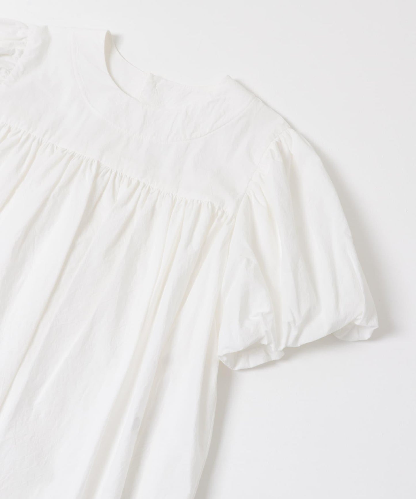 Picchi Nia ARCHIVE WHITE