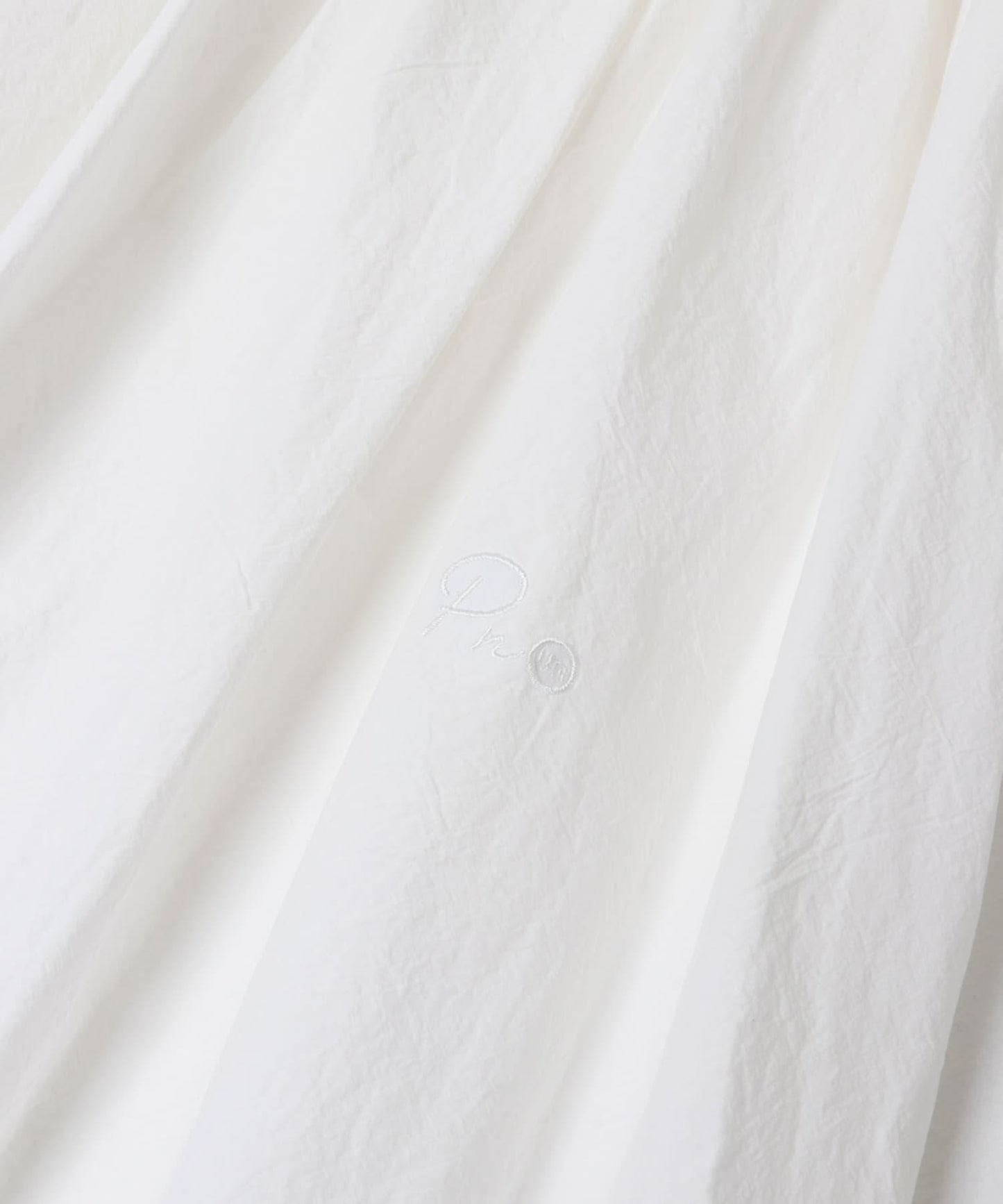 Picchi Nia ARCHIVE WHITE