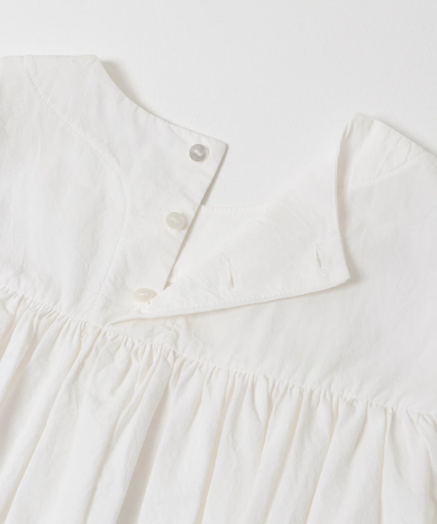 Picchi Nia ARCHIVE WHITE