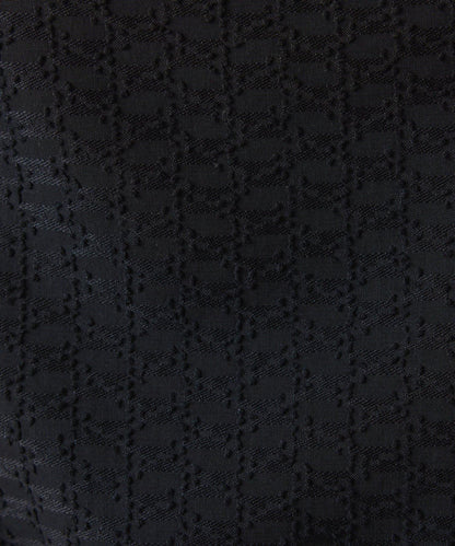 帶羅紋設計 套頭襯衫