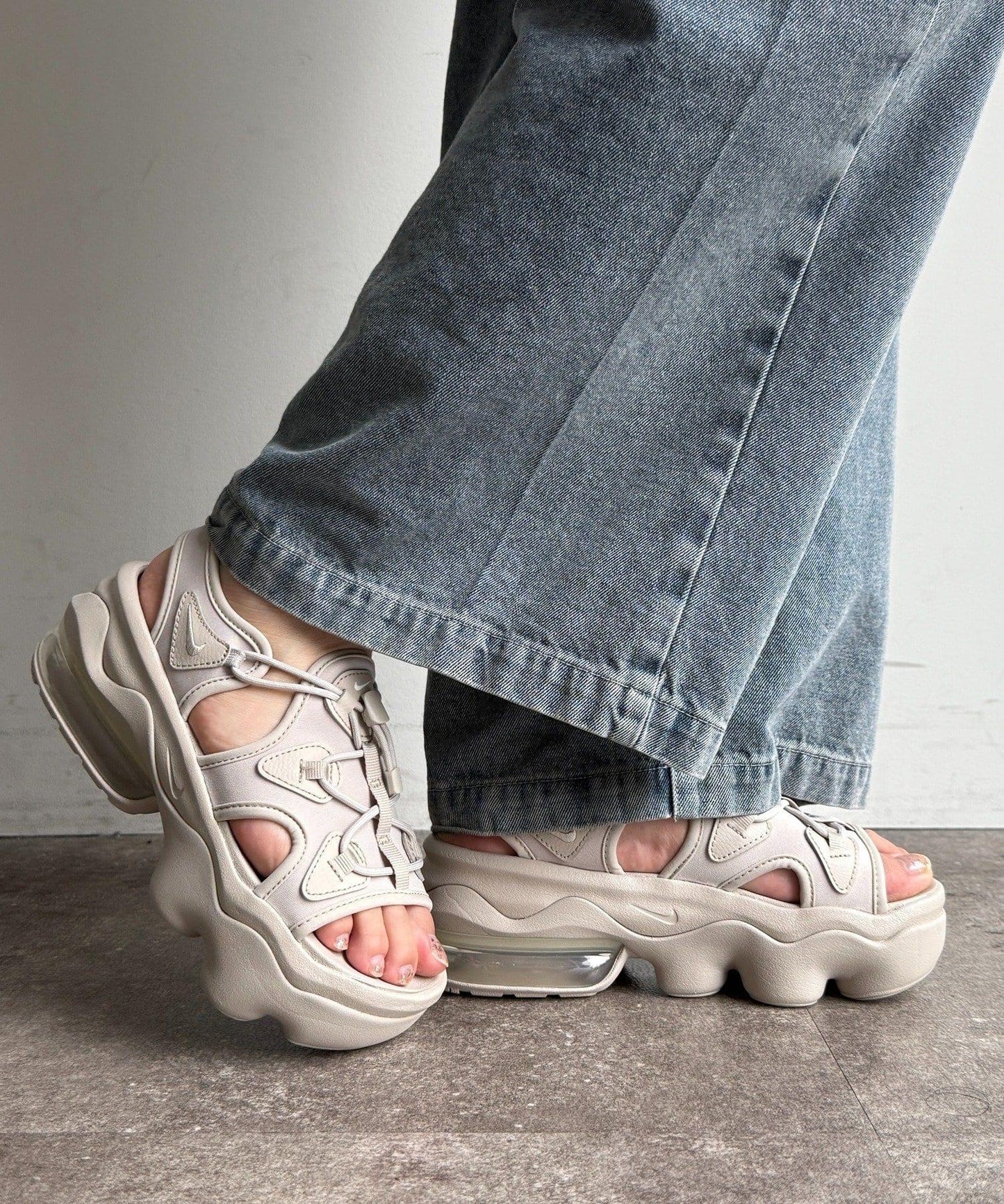 女款 Nike Air Max Koko 運動涼鞋