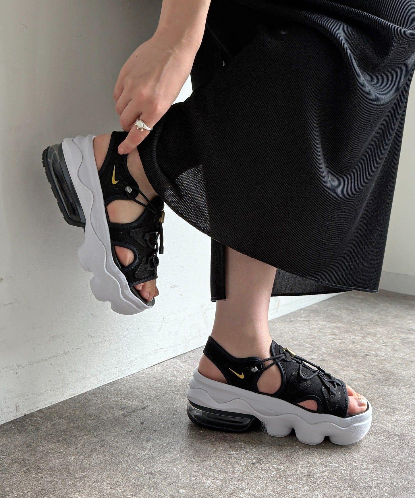 NIKE WMNS AIR MAX KOKO SANDAL 涼鞋