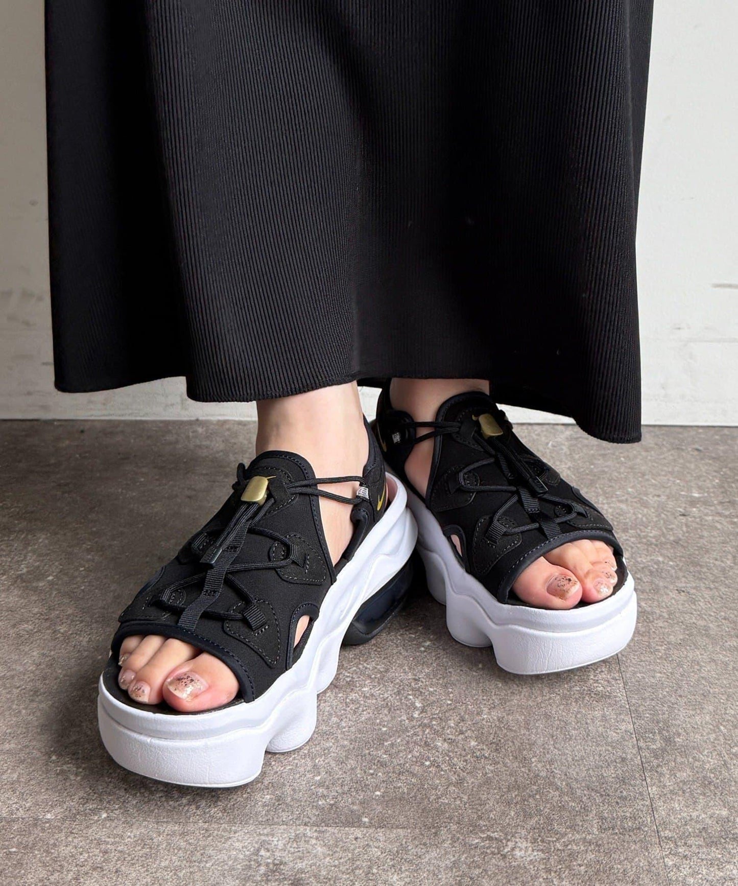 NIKE WMNS AIR MAX KOKO SANDAL 涼鞋