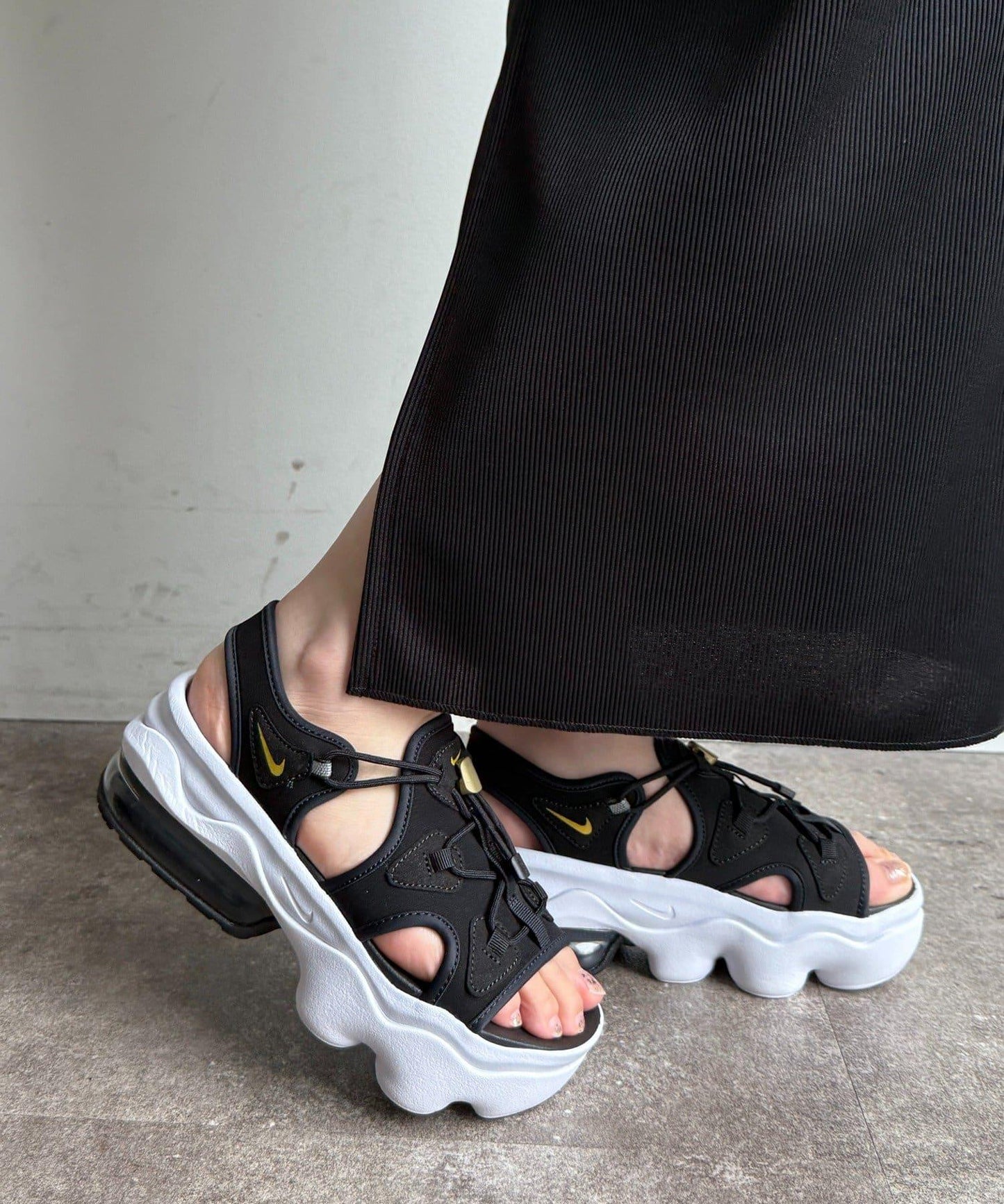 NIKE WMNS AIR MAX KOKO SANDAL 涼鞋