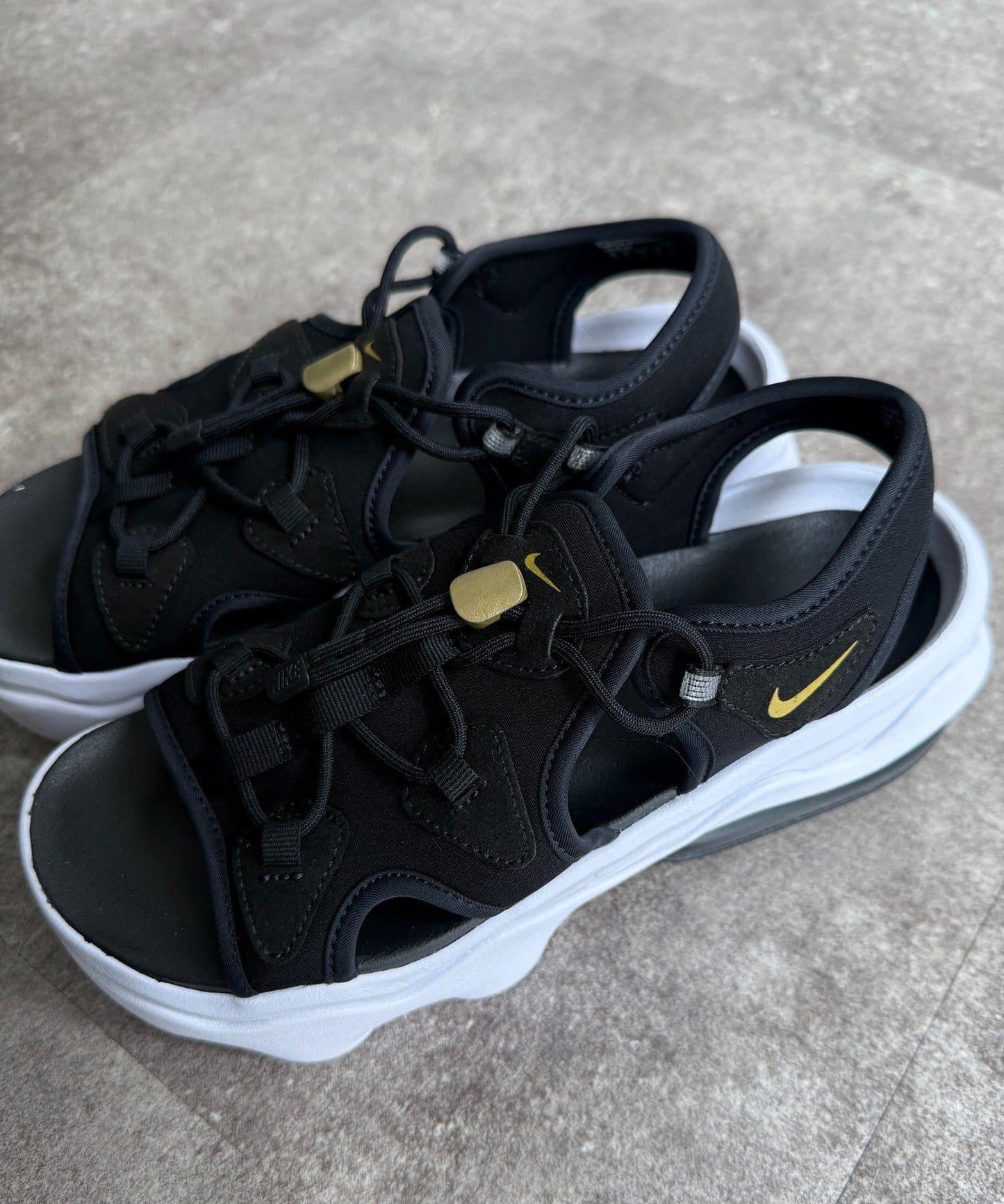 NIKE WMNS AIR MAX KOKO SANDAL 涼鞋