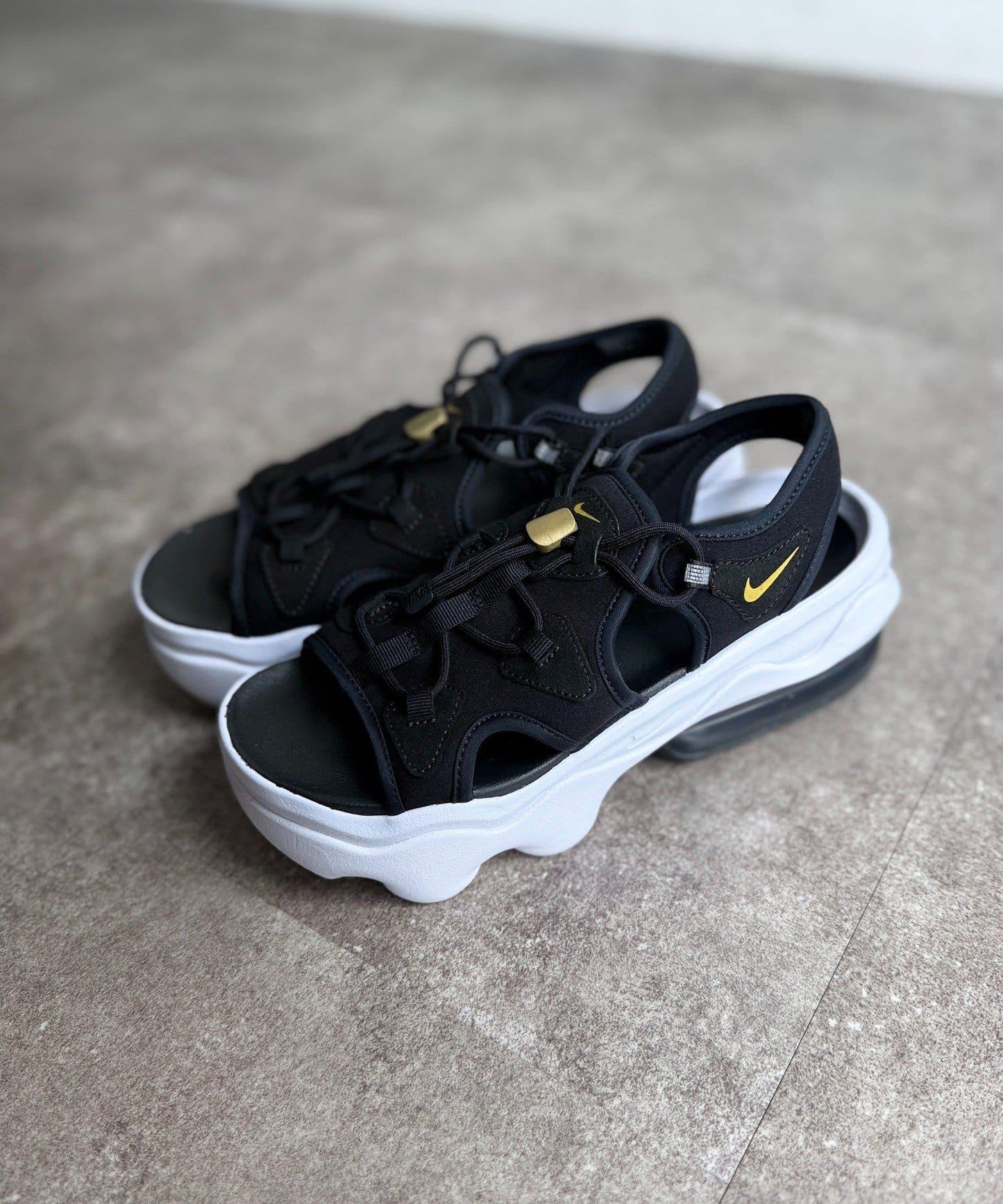 NIKE WMNS AIR MAX KOKO SANDAL 涼鞋