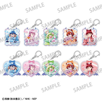《入間同學入魔了！》 アクリル鑰匙扣 ジャージメイド款 OPP裝 10個入