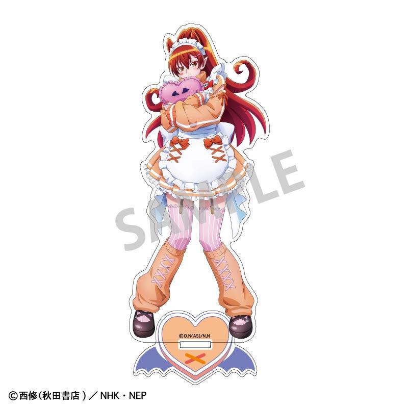 《入間同學入魔了！》（入間同學入魔了！） 系列 第二彈 アザゼル・アメリ 亞克力立牌 ジャージメイド款