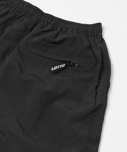 LOTTO 尼龍休閒短褲