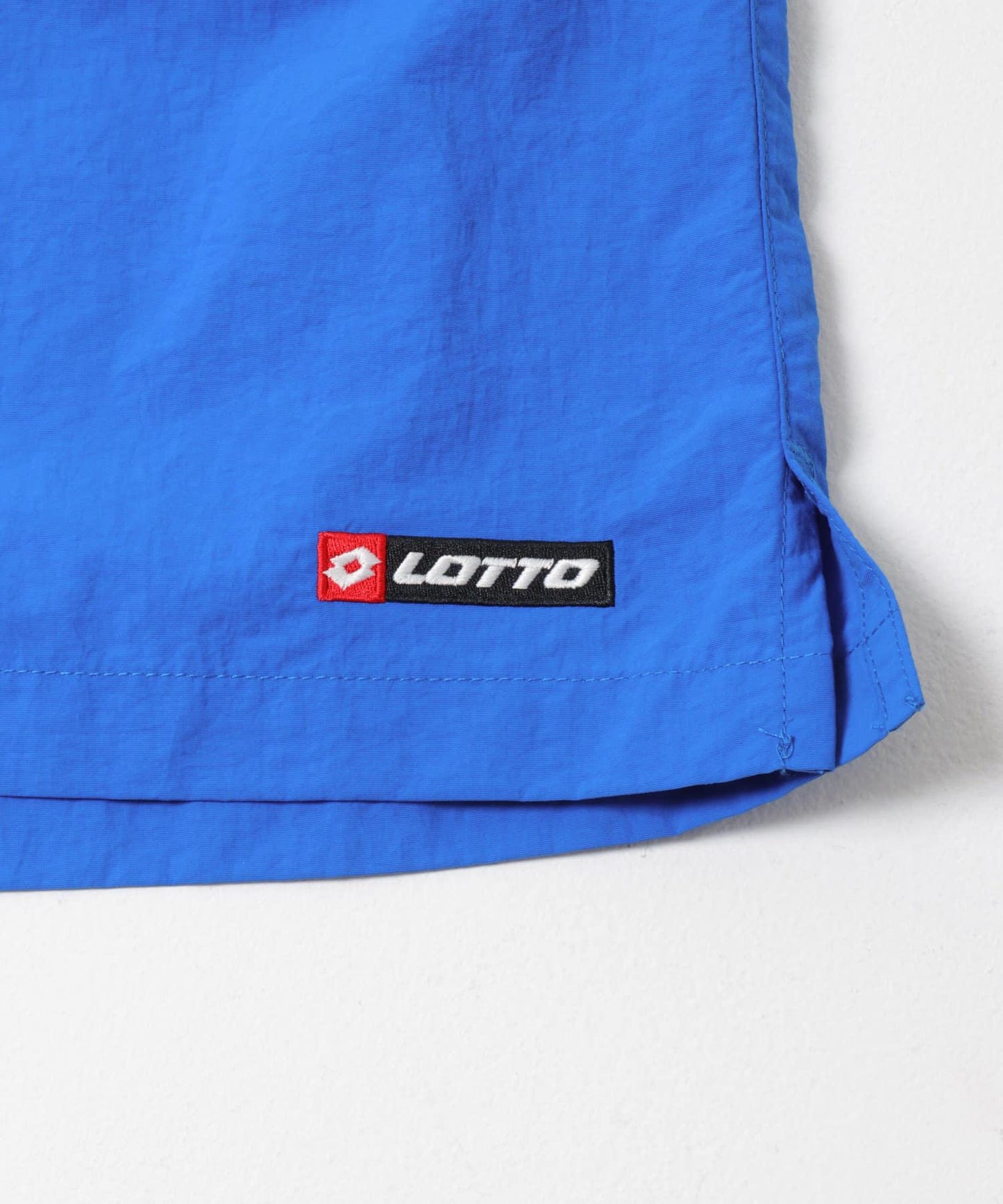 LOTTO 尼龍休閒短褲