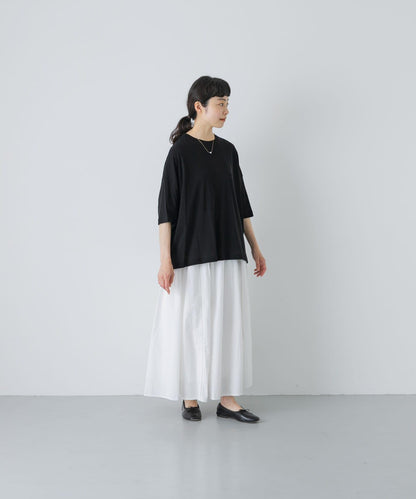 INDIA INDUSTRY GATHER SKIRT