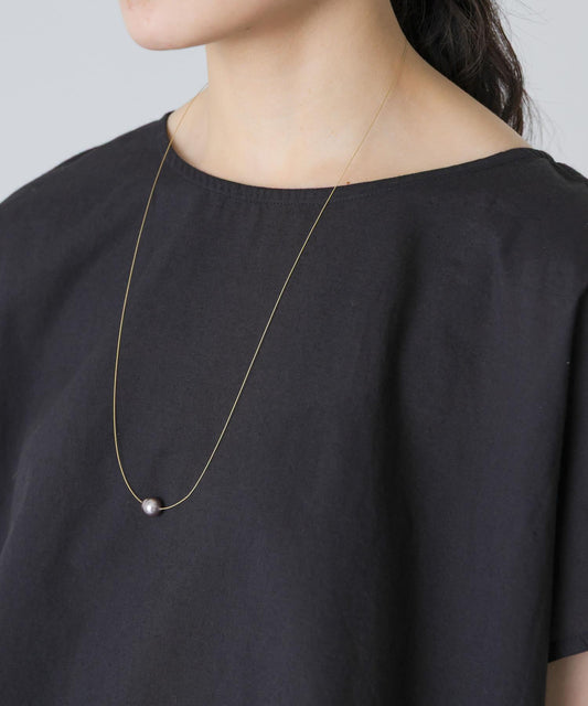 珍珠設計 SIRI SIRI NECKLACE G PEARL 項鍊