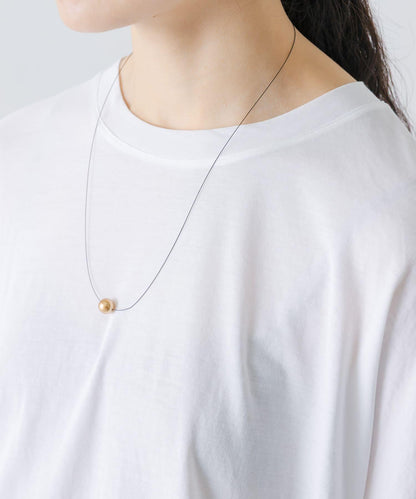 珍珠設計 SIRI SIRI NECKLACE G PEARL 項鍊