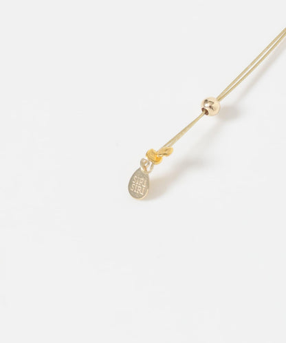 珍珠設計 SIRI SIRI NECKLACE G PEARL 項鍊