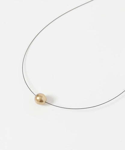 珍珠設計 SIRI SIRI NECKLACE G PEARL 項鍊