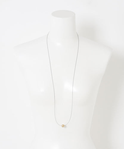 珍珠設計 SIRI SIRI NECKLACE G PEARL 項鍊