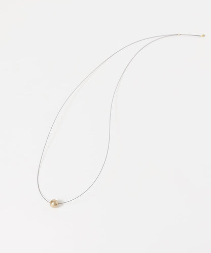 珍珠設計 SIRI SIRI NECKLACE G PEARL 項鍊