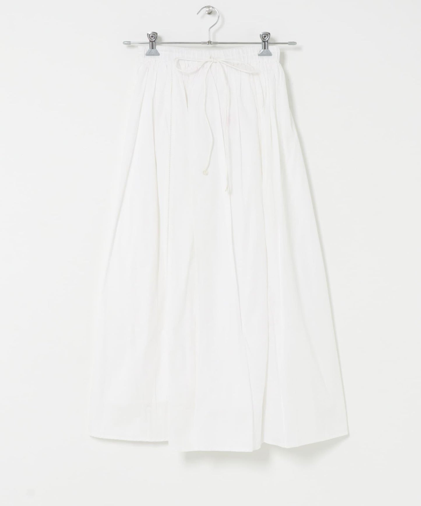 INDIA INDUSTRY GATHER SKIRT