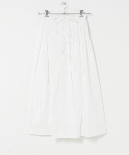 INDIA INDUSTRY GATHER SKIRT