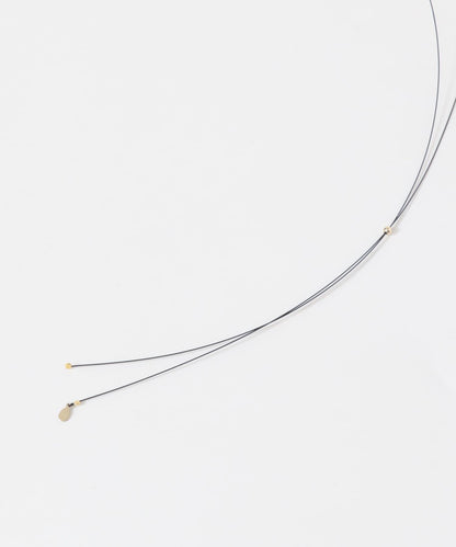 珍珠設計 SIRI SIRI NECKLACE G PEARL 項鍊