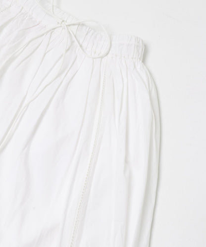 INDIA INDUSTRY GATHER SKIRT