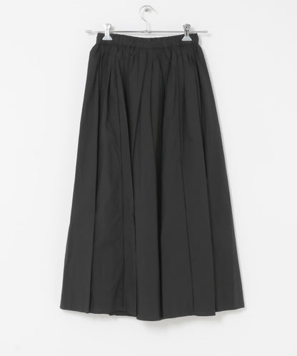 INDIA INDUSTRY GATHER SKIRT