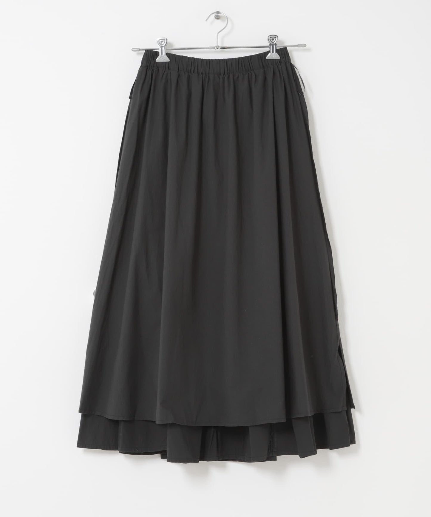 INDIA INDUSTRY GATHER SKIRT
