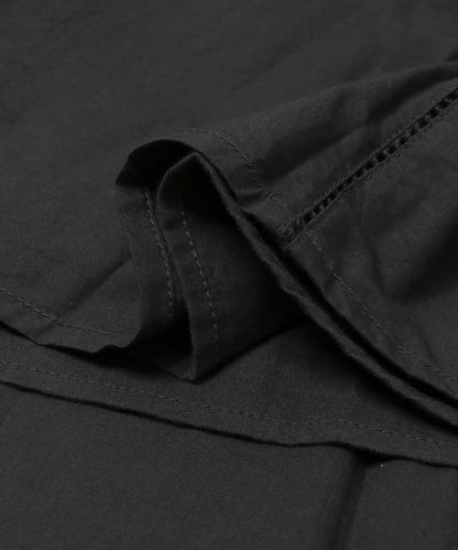 INDIA INDUSTRY GATHER SKIRT