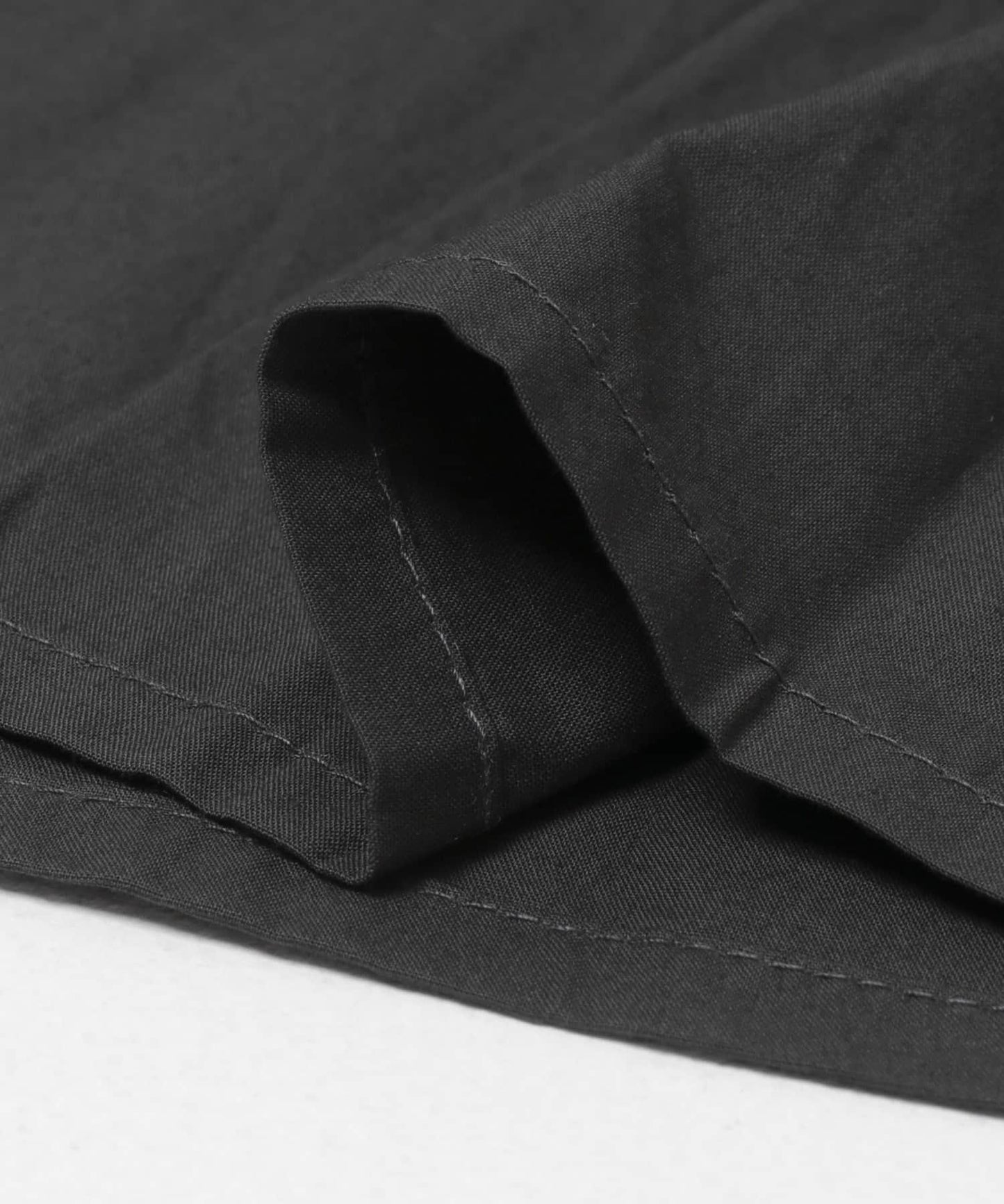 INDIA INDUSTRY PIN TUCK 抽褶設計襯衫