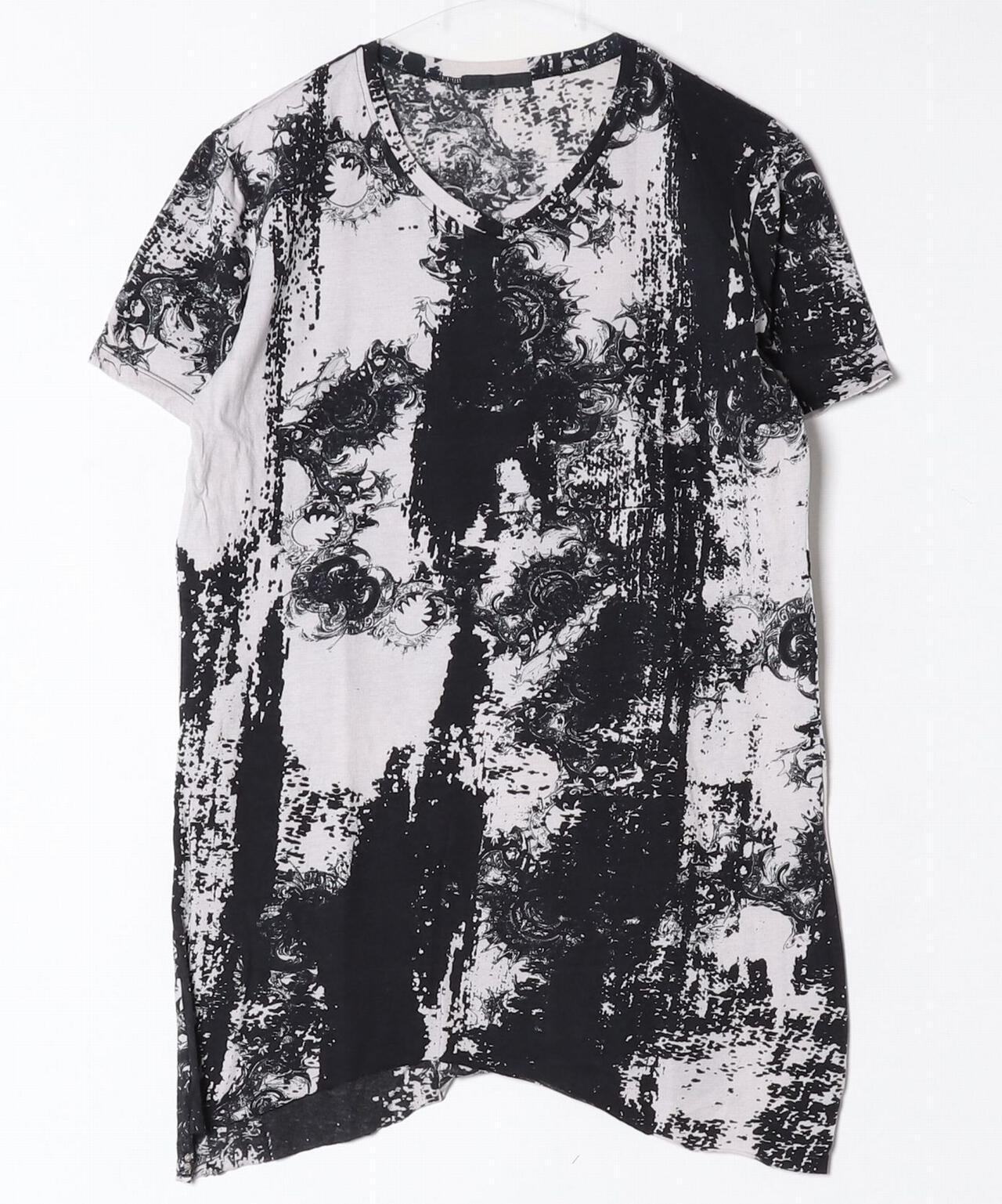 KMRii ケムリ 聯名 Magnolia Sputnik Cut SS 服飾
