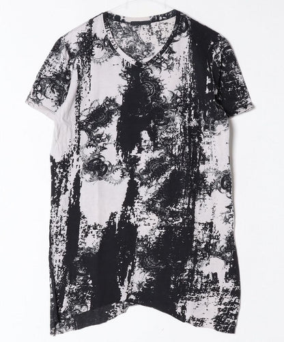KMRii ケムリ 聯名 Magnolia Sputnik Cut SS 服飾