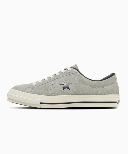 CONVERSE {ONE STAR} J SUEDE 麂皮休閒鞋