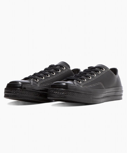 CONVERSE コンバース {ALL STAR} SQUARETOE LE OX 休閒鞋