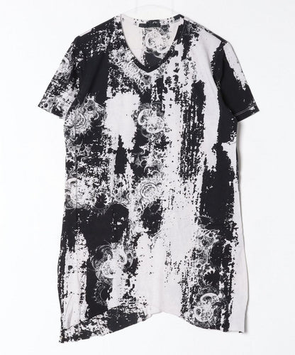 KMRii ケムリ 聯名 Magnolia Sputnik Cut SS 服飾
