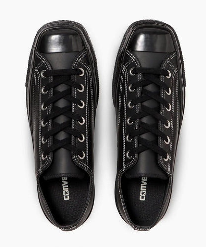 CONVERSE コンバース {ALL STAR} SQUARETOE LE OX 休閒鞋