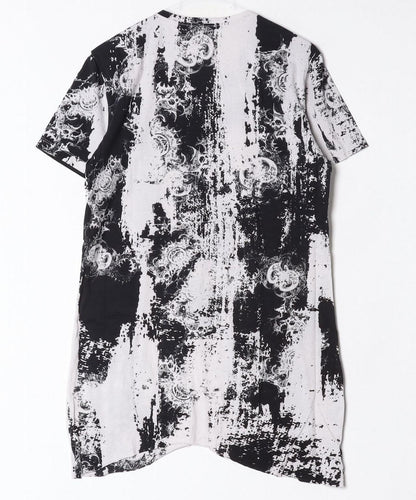 KMRii ケムリ 聯名 Magnolia Sputnik Cut SS 服飾