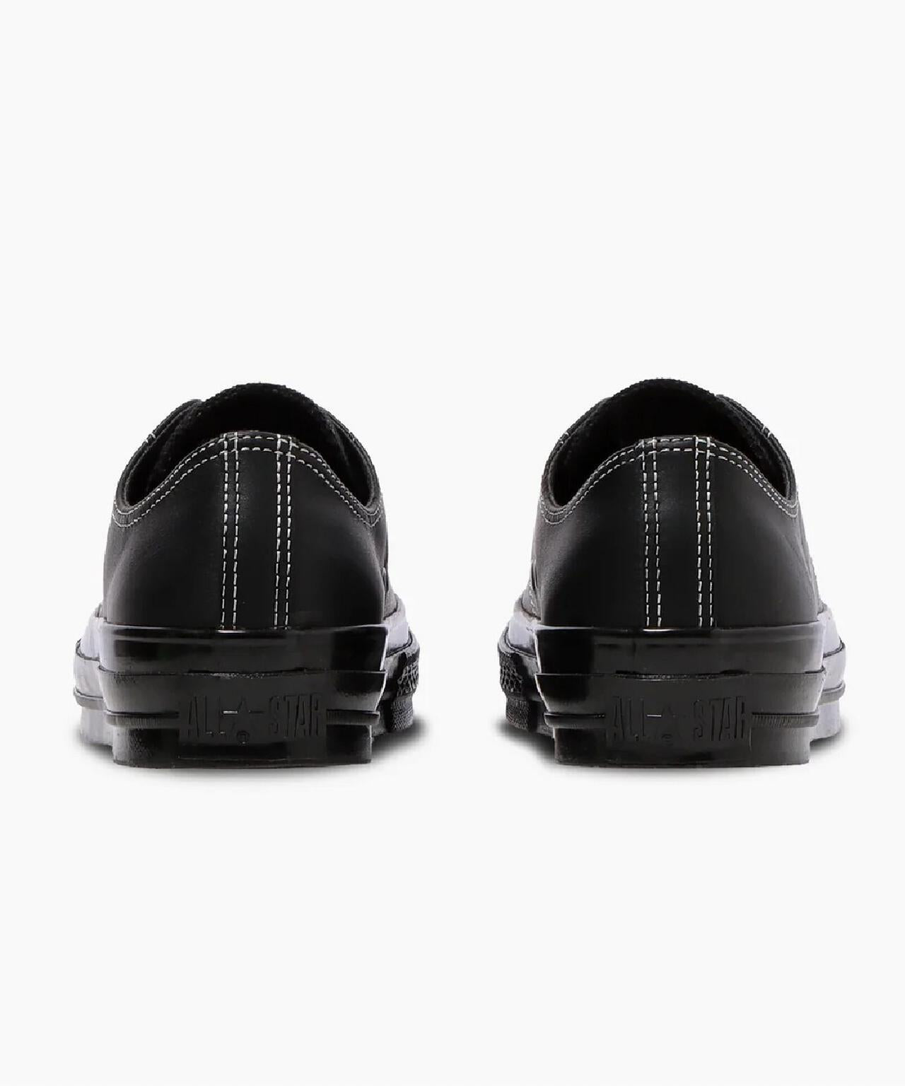 CONVERSE コンバース {ALL STAR} SQUARETOE LE OX 休閒鞋