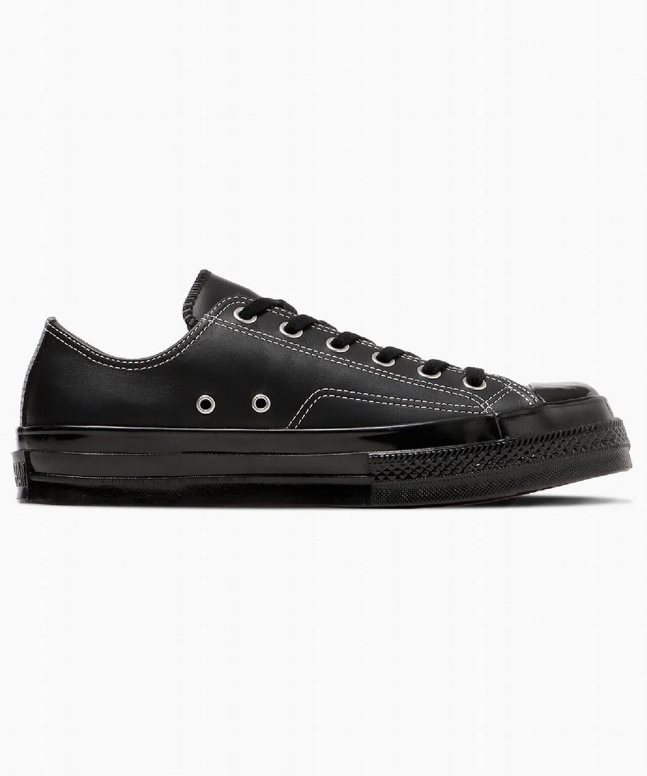CONVERSE コンバース {ALL STAR} SQUARETOE LE OX 休閒鞋
