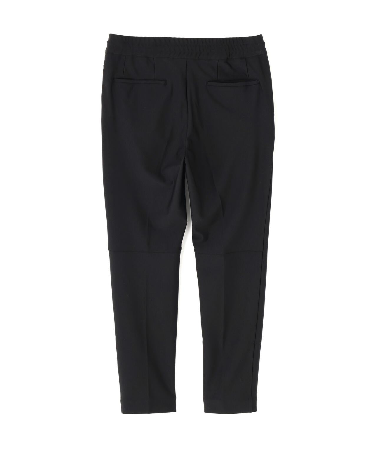 PIUORO HI TENSION KNIT TUCK PT 褲子