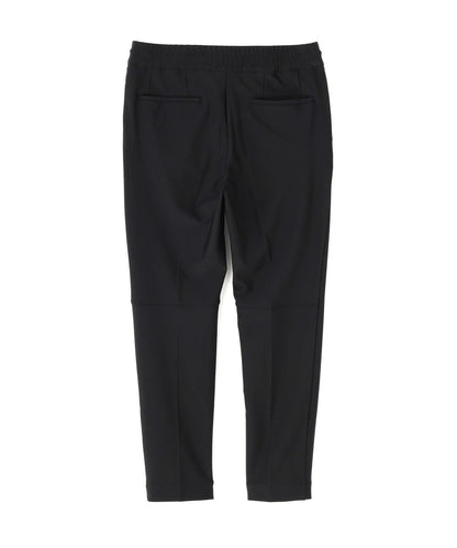 PIUORO HI TENSION KNIT TUCK PT 褲子