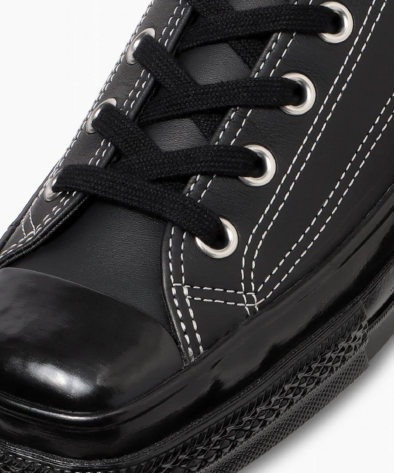 CONVERSE コンバース {ALL STAR} SQUARETOE LE OX 休閒鞋