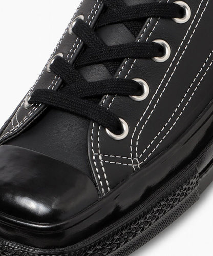 CONVERSE コンバース {ALL STAR} SQUARETOE LE OX 休閒鞋