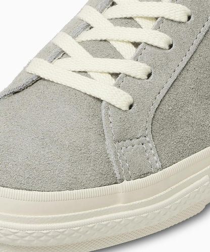 CONVERSE {ONE STAR} J SUEDE 麂皮休閒鞋