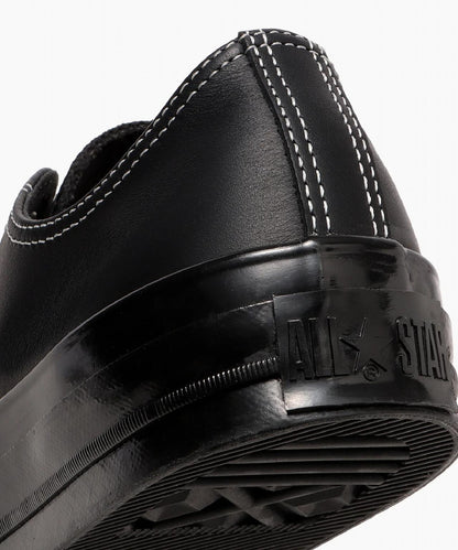 CONVERSE コンバース {ALL STAR} SQUARETOE LE OX 休閒鞋