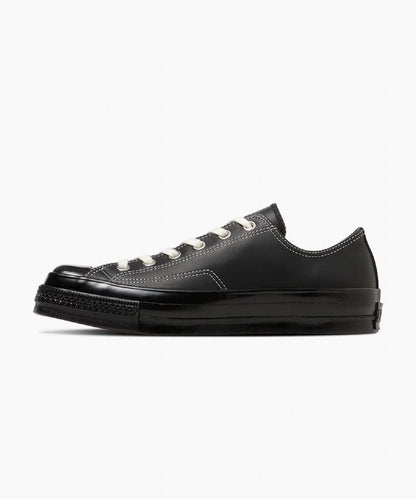 CONVERSE コンバース {ALL STAR} SQUARETOE LE OX 休閒鞋