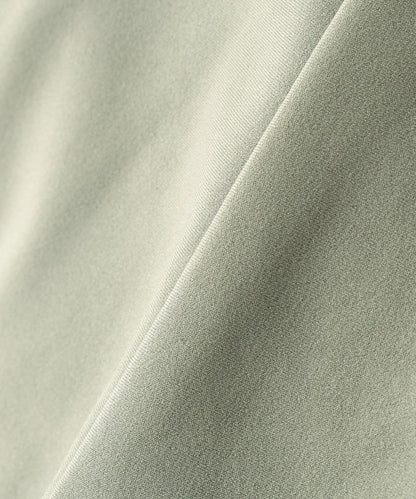 PIUORO HI TENSION KNIT TUCK PT 褲子