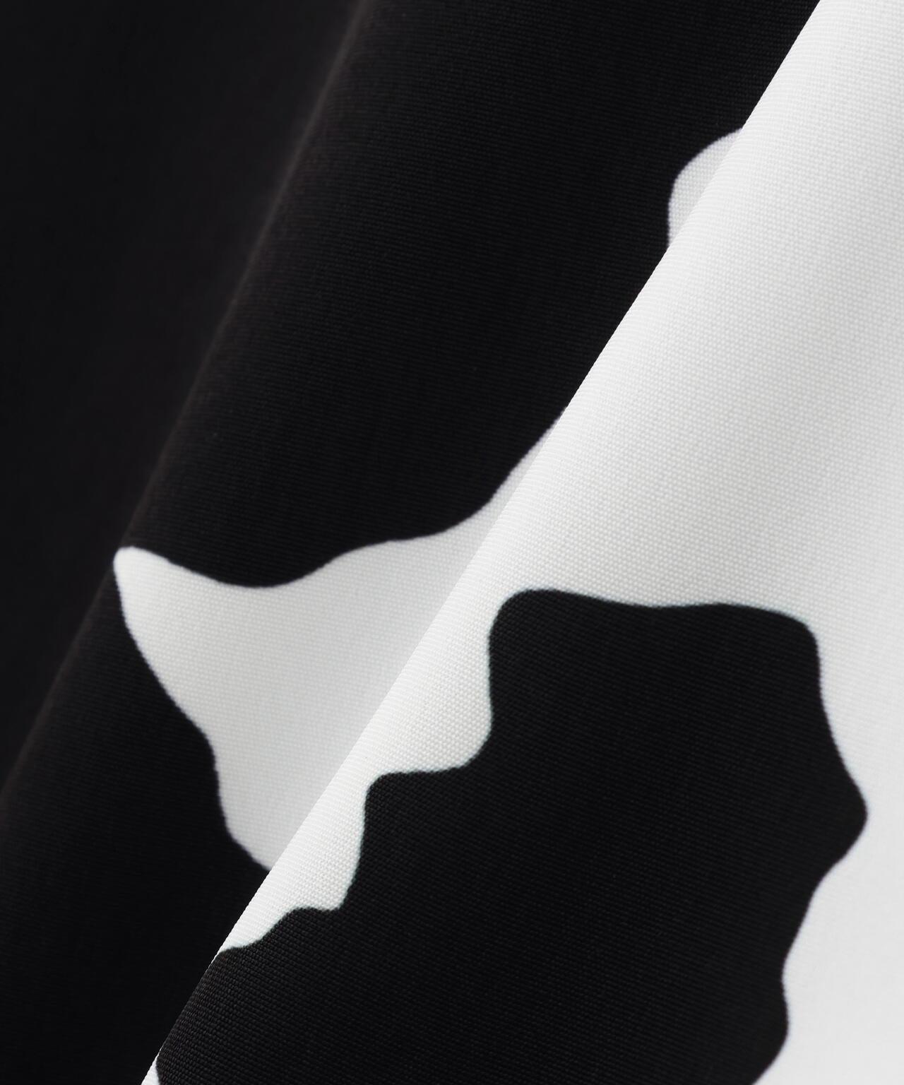 HOLO MARKET HMV S/S SHIRTS 全印花夏威夷短袖襯衫