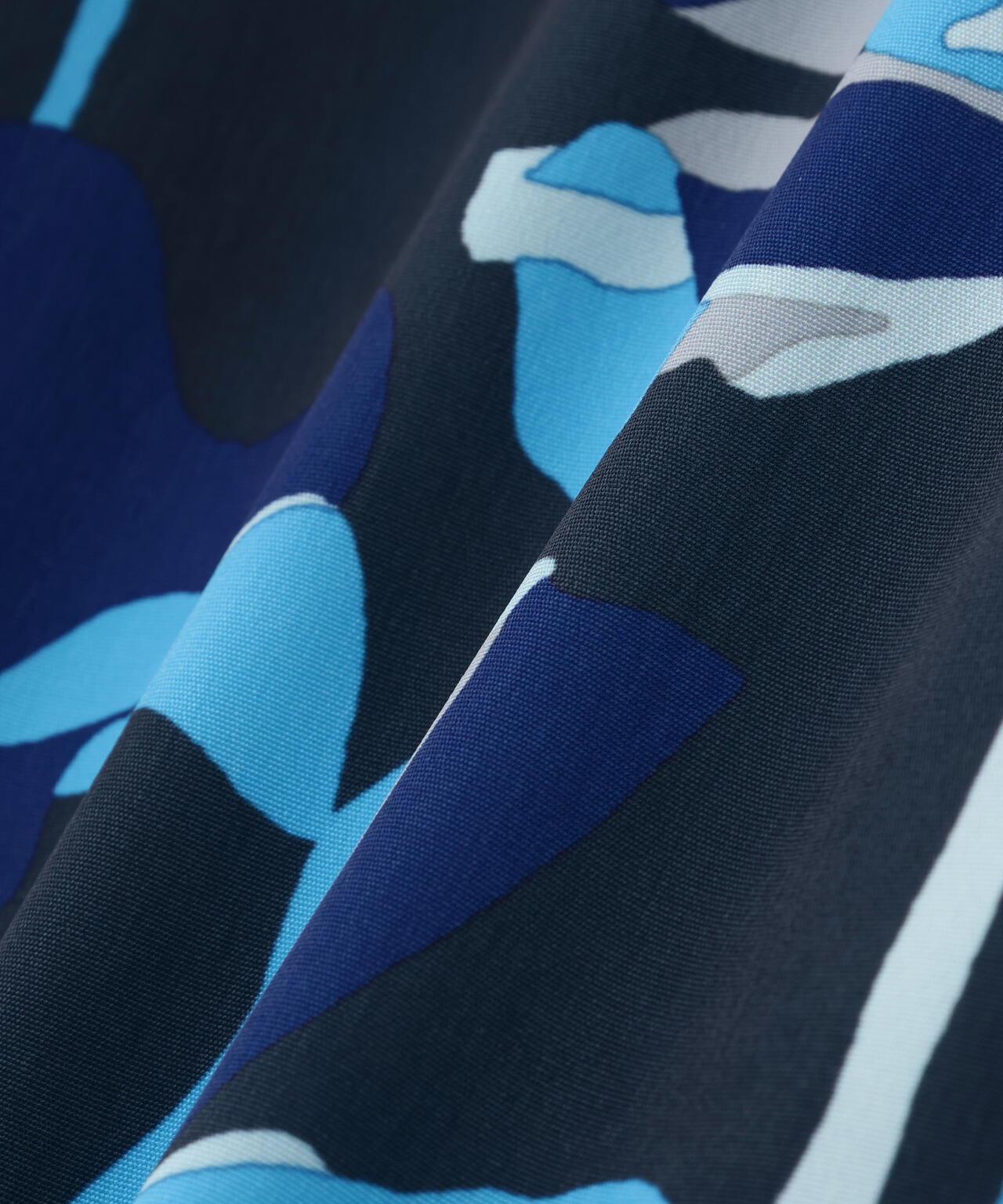 HOLO MARKET HMV S/S SHIRTS 全印花夏威夷短袖襯衫
