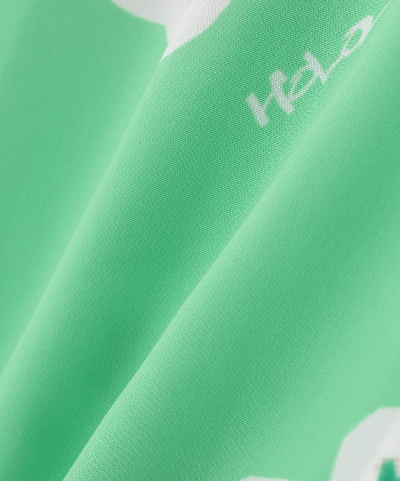 HOLO MARKET HMV S/S SHIRTS 全印花夏威夷短袖襯衫