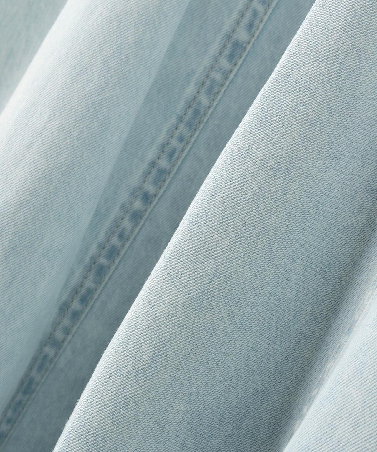 AULA AILA 2WAY 3FABRIC 揹帶裙